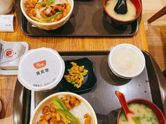 -食其家·牛丼咖喱(天津梅江印象城店)