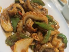 -渔娘渔家丹东海鲜(东直门店)