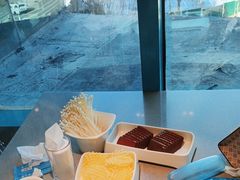 -半天妖烤鱼(新世界店)