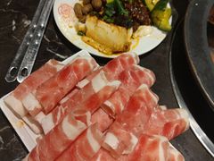 -火锅岛潮牌自助餐厅(天津天佑城店)