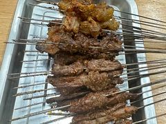 -金二烤肉(早慈巷小区店)