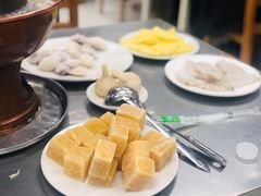 -三兴涮羊肉(荣安大街店)