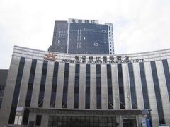 -电谷雅阁国际大酒店