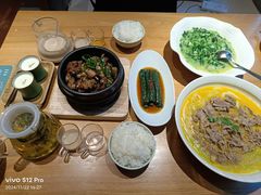 -竹里馆·淮扬菜·功夫茶(老门东店)