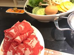 -呷哺呷哺(松江开元店)