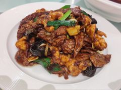 -玉林烤鸭店(定福庄店)