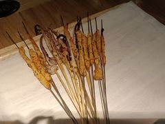 -奉天宴遇烧烤·冒锅