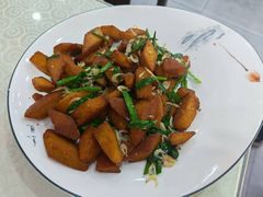 -同发号饭庄(复兴路店)