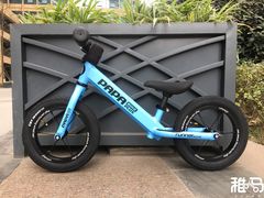 -稚马儿童平衡车自行车俱乐部
