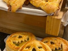 -美食汇·海鲜自助餐·家庭聚会·商务宴请(青秀万达文华店)