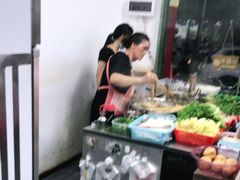 -正宗阳山牛杂(东城店)