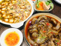 -大洋家·精品潮汕菜·生腌砂锅粥(天河东路店)