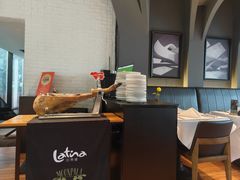 -拉蒂娜·巴西牛排馆 Latina·Brazilian Steakhouse(陆家嘴旗舰店)