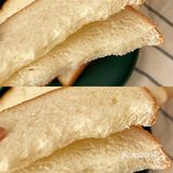 国货之光 ❗️“超柔软”的桃李醇熟切片吐司 