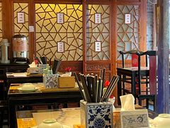 -京城小江南·北京烤鸭·江南土菜·白鱼(中关村店)