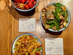 -老湘村·湖南土菜(天河维多利店)