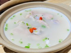 -叁煨蹄花·下饭盐帮菜(人民广场店)