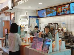 -CoCo都可(湖滨银泰店B区店)