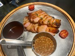 -小大董·烤鸭(凤凰汇店)