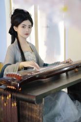 -雅极坞国潮SPA轻养馆