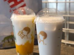 -喜茶(佛山顺德大良东乐路店)