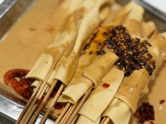 -清真·马坡烧烤涮牛肚·酸浆火锅(新区总店)