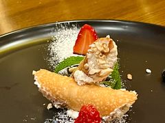 -安妮意大利餐厅(丽都店)