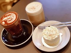 -Seesaw Coffee(苏州中心店)