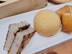 -蔡澜点心·粤菜(月星环球港店)