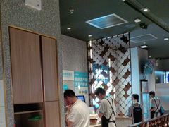 -半天妖烤鱼(槐房万达店)