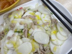 -玉华饮食店(茅台路店)