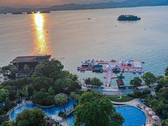 -绿城千岛湖喜来登度假酒店