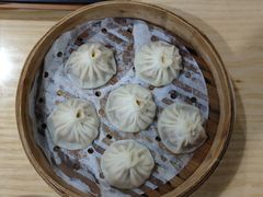 大肉汤包-小六汤包·老字号·中华名小吃(兴庆路店)