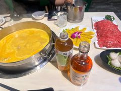 -围炉火锅(万达珍珠坊店)