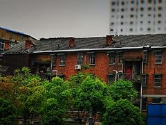 -李鸿章故居