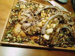 -锦小馆(安贞店)