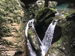 -武隆天坑地缝国家地质公园