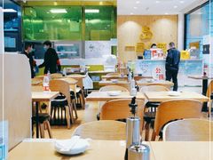 大堂-一品小笼(金融街店)