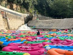 -雅鲁激流探险漂流