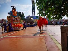 -大连海昌发现王国主题公园