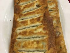 -大眼锅贴水饺(河东店)
