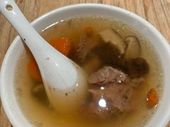 例汤-树厨贵州菜(大十字店)