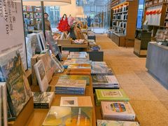 -茑屋书店(天目里店)