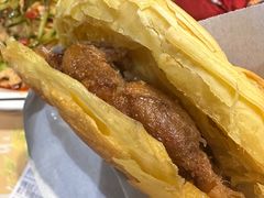 -魏家凉皮(博水商务大厦店)