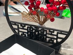 -四川饭店(城乡购物中心店)