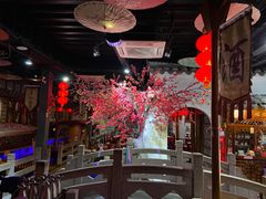 -江南古镇(斗西路万致创意园店)