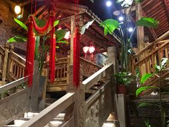 -巴国九王爷火锅(万盛总店)