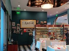 大堂-红门金汤·港式火锅(英皇集团中心店)