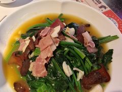 -茄子恰恰·新云南小炒(金池购物中心店)