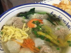 -长人馄饨铺(解放街店)